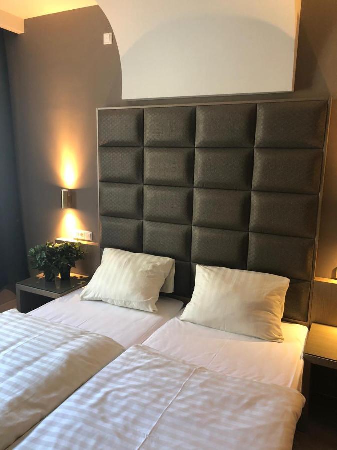 Hotel Athen Kelsterbach Frankfurt Airport Экстерьер фото