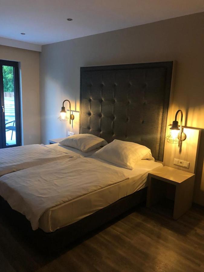 Hotel Athen Kelsterbach Frankfurt Airport Экстерьер фото