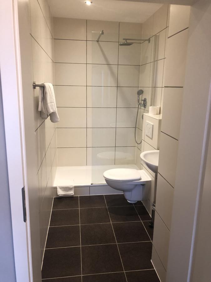 Hotel Athen Kelsterbach Frankfurt Airport Экстерьер фото
