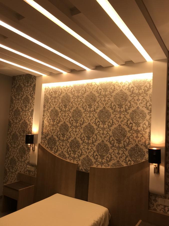 Hotel Athen Kelsterbach Frankfurt Airport Экстерьер фото